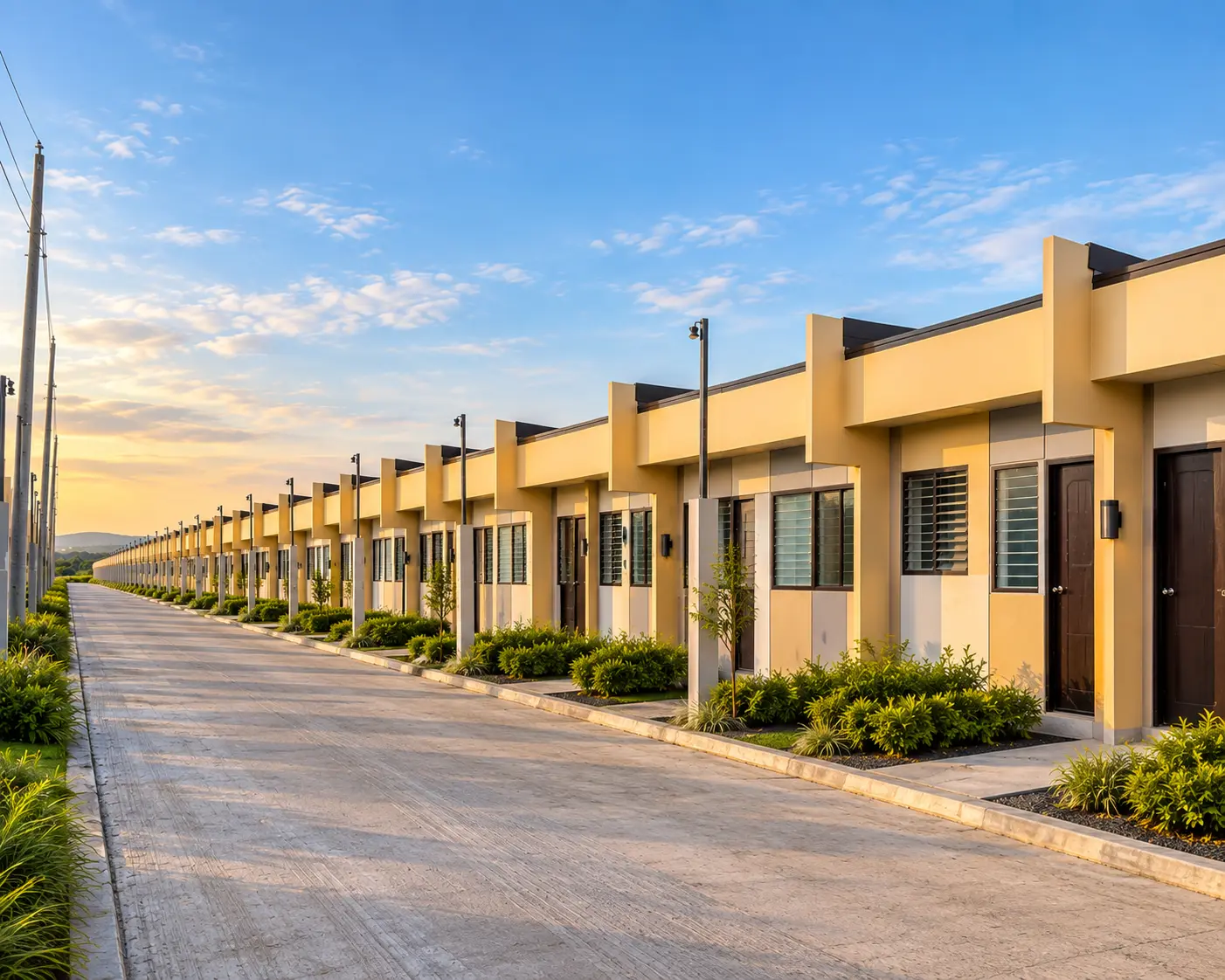 Deca Homes Gensan 2 property