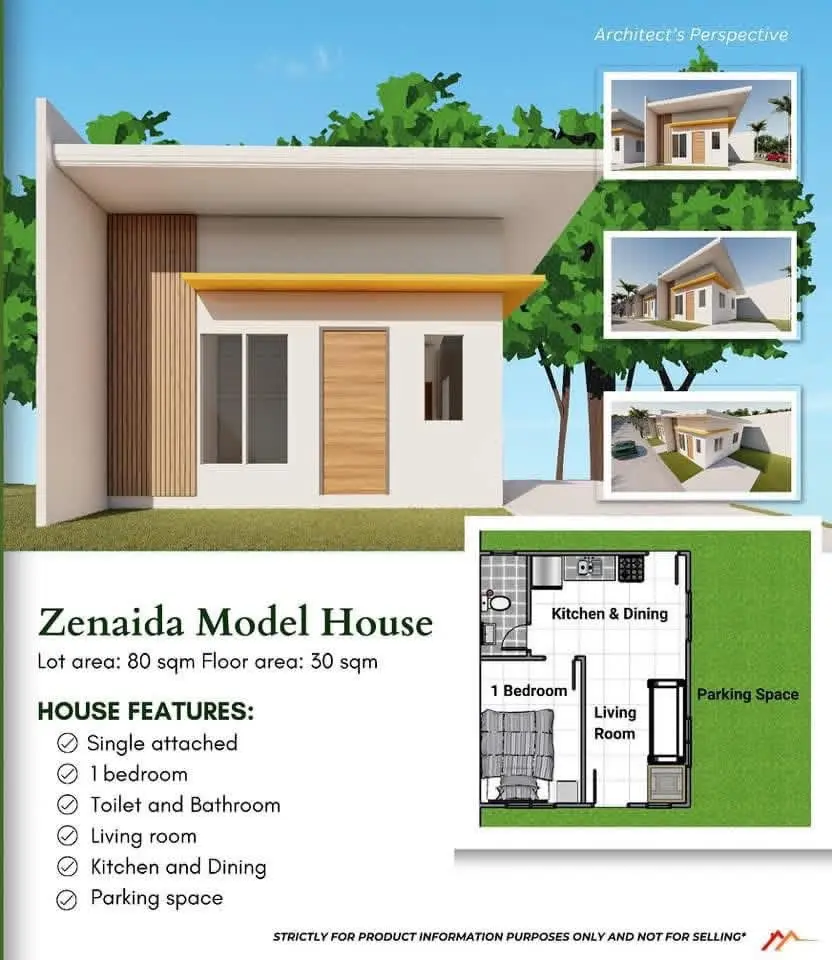 Carmelina Heights property