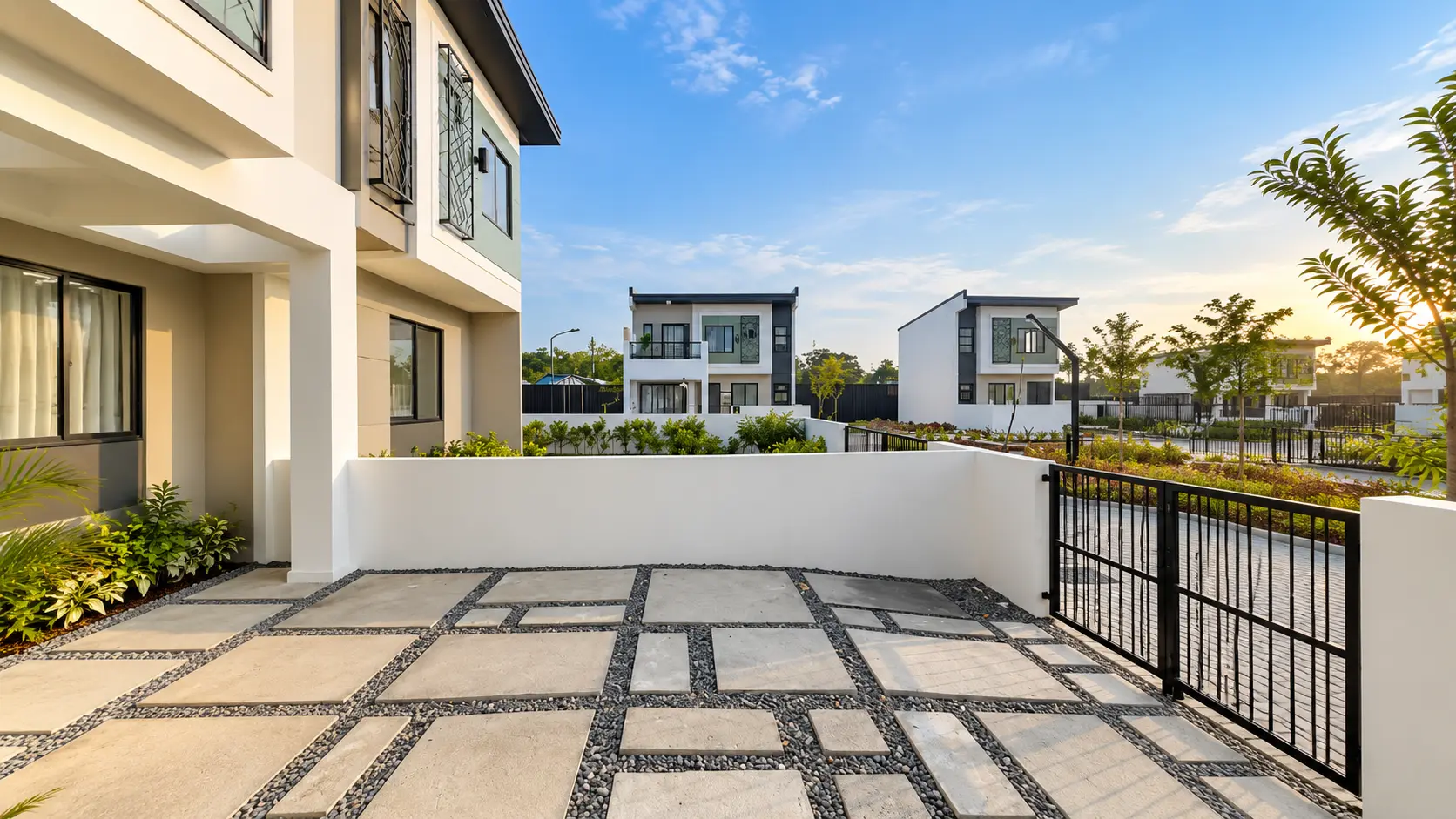 Phirst Park Homes property