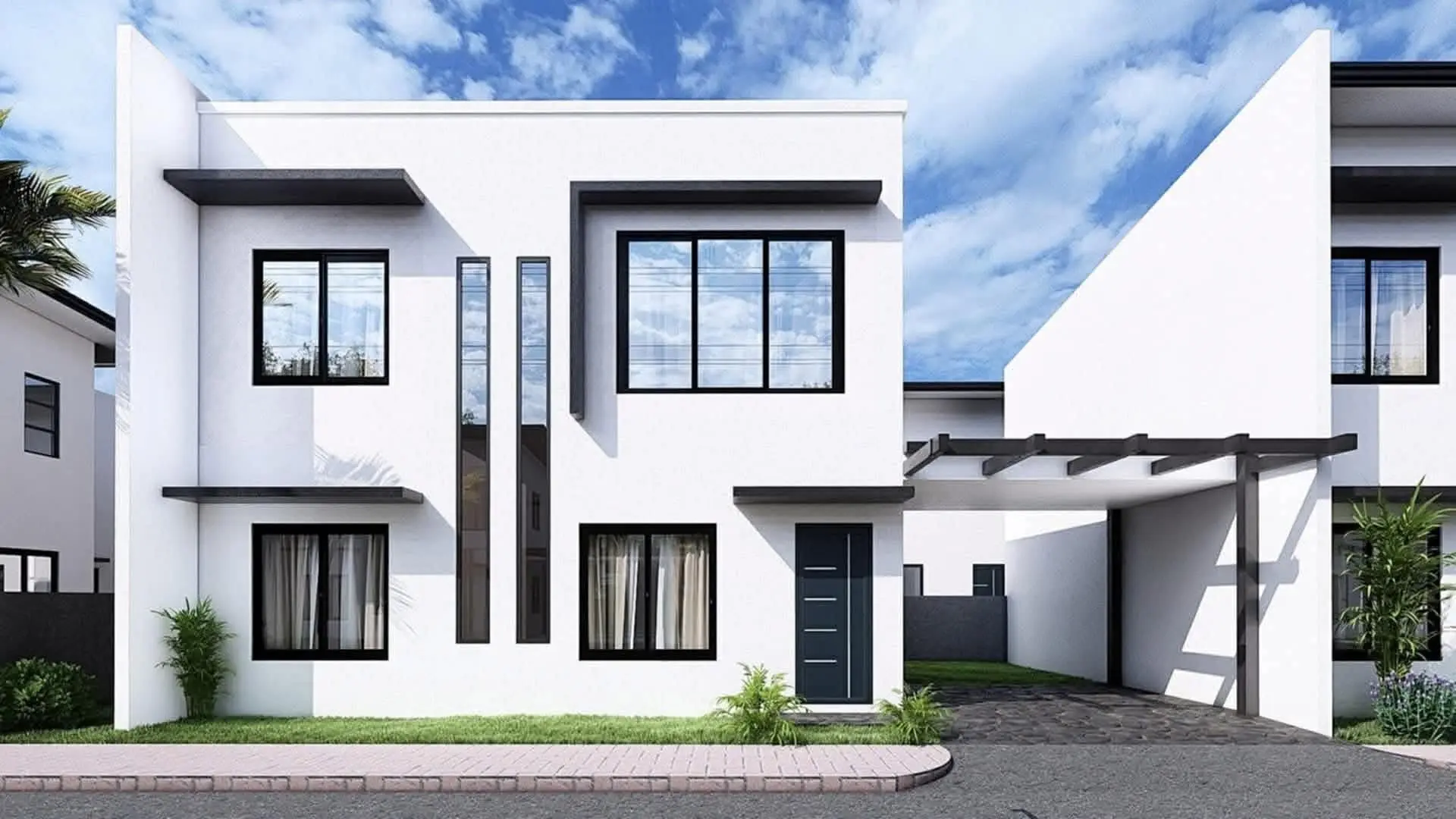 Windgate Subdivision property