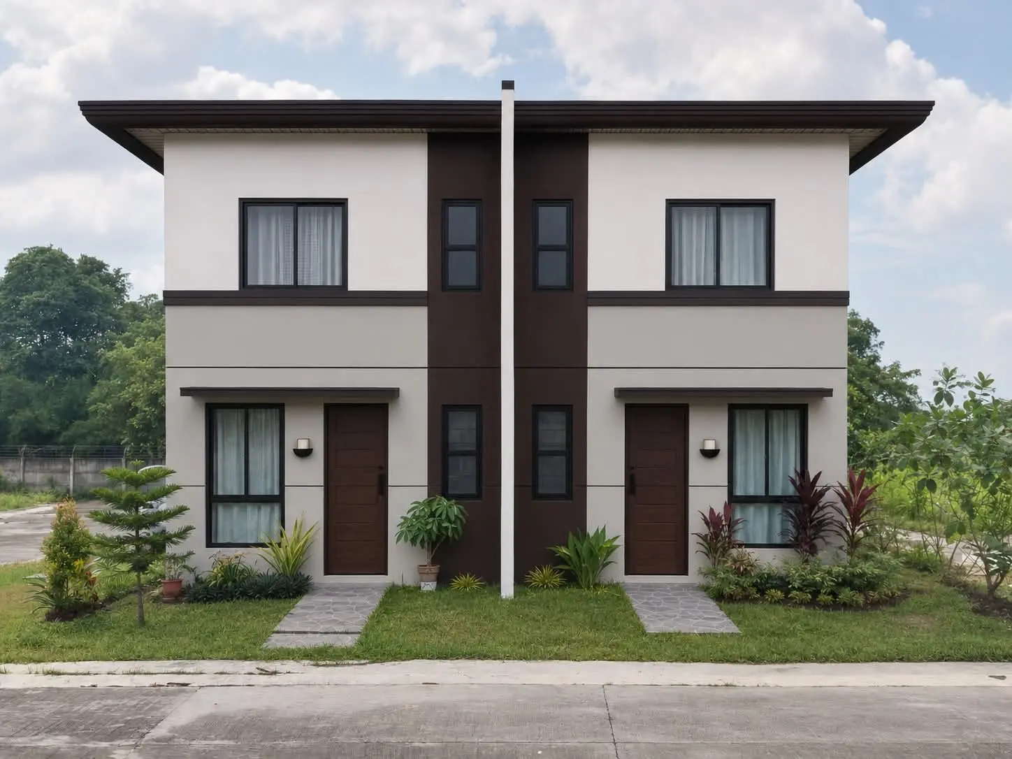 Tanghal Grand Residences property